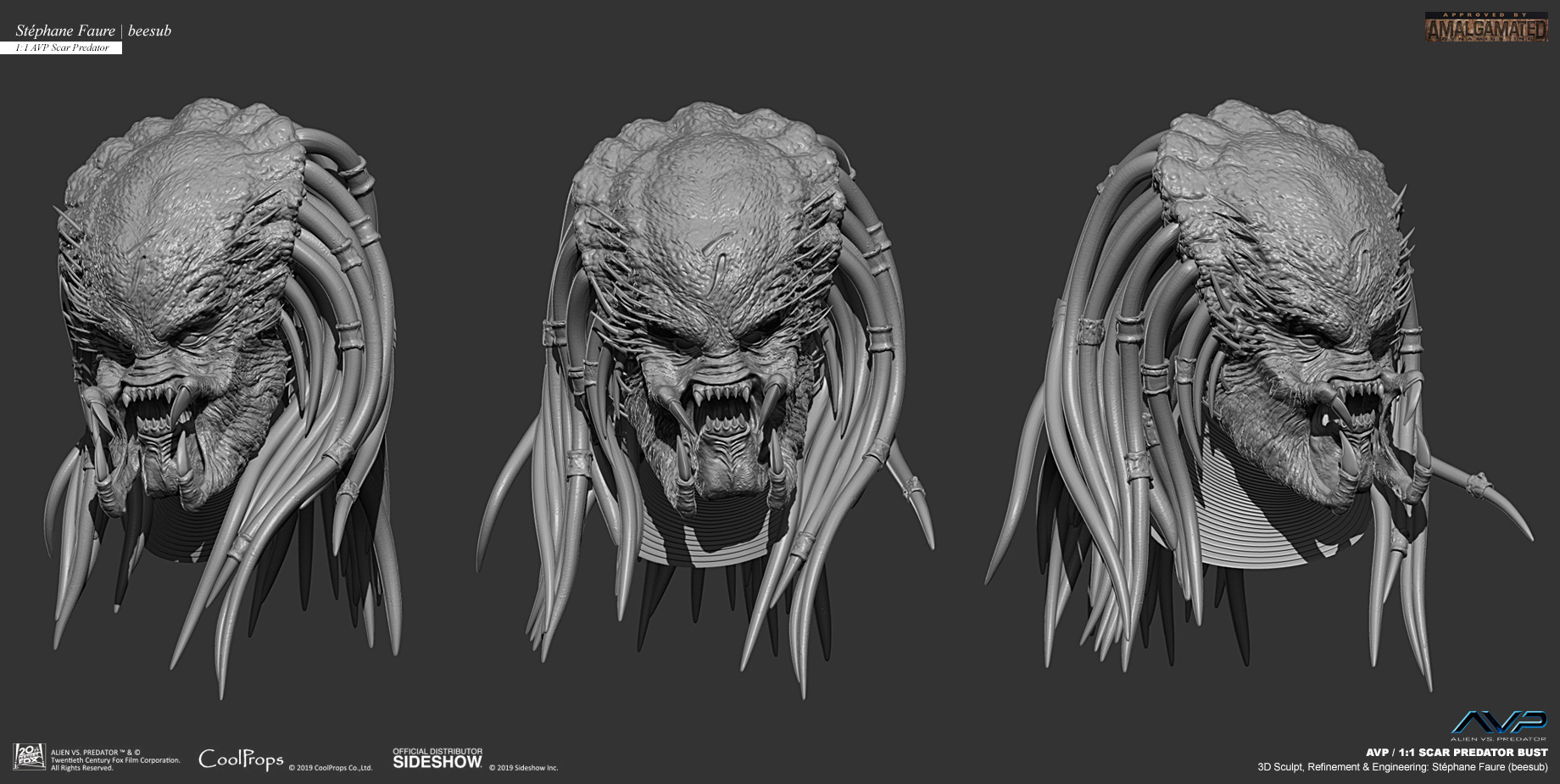 download avp scar download avp scar